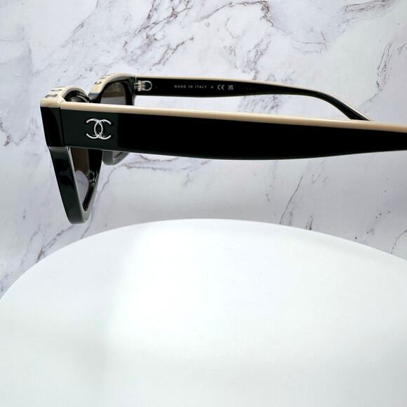 New Chanel Sunglasses - Picture 16 of 16